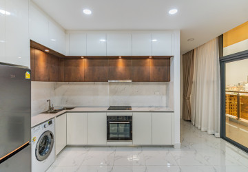 2 Bedroom Serviced Apartment For Rent - Boeung Kak 2, Phnom Penh thumbnail