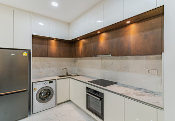 2 Bedroom Serviced Apartment For Rent - Boeung Kak 2, Phnom Penh thumbnail