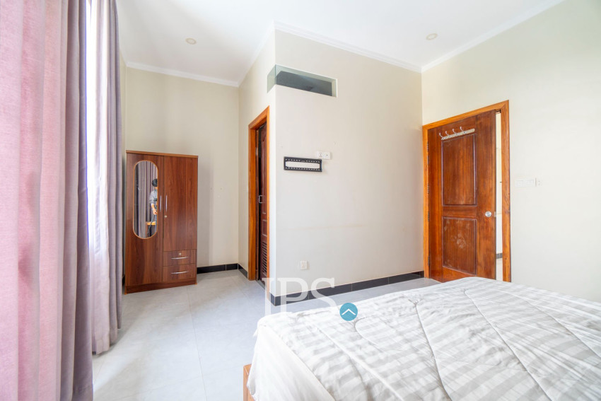 10 Bedroom Guesthouse For Rent - Svay Dangkum, Siem Reap