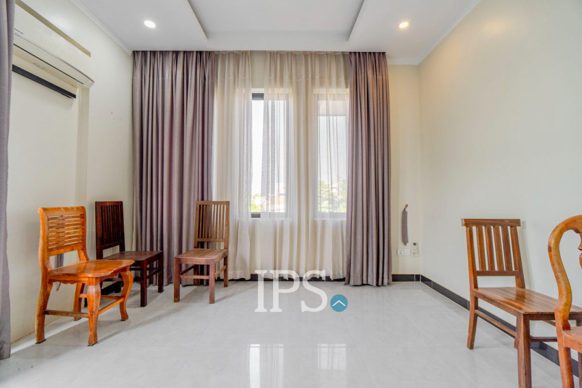 10 Bedroom Guesthouse For Rent - Svay Dangkum, Siem Reap
