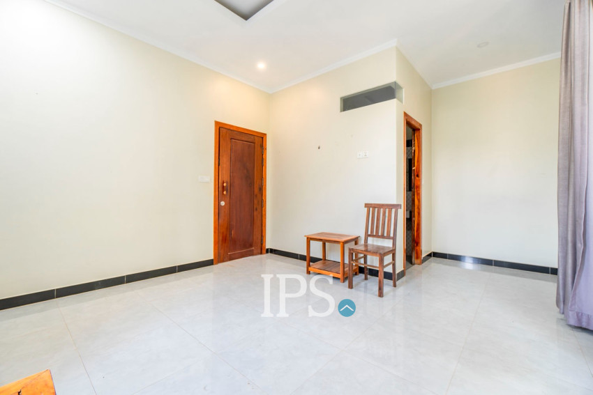 10 Bedroom Guesthouse For Rent - Svay Dangkum, Siem Reap