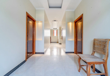 10 Bedroom Guesthouse For Rent - Svay Dangkum, Siem Reap thumbnail