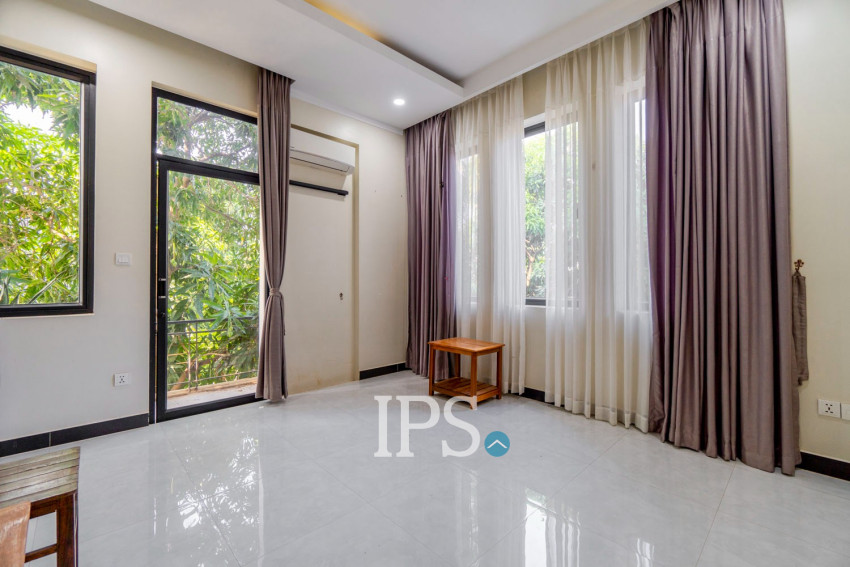 10 Bedroom Guesthouse For Rent - Svay Dangkum, Siem Reap