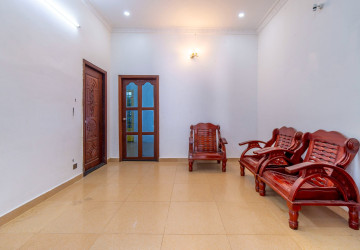 4 Bedroom House For Rent - Svay Dangkum, Siem Reap thumbnail
