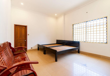4 Bedroom House For Rent - Svay Dangkum, Siem Reap thumbnail