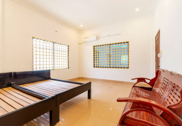 4 Bedroom House For Rent - Svay Dangkum, Siem Reap thumbnail
