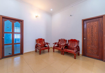 4 Bedroom House For Rent - Svay Dangkum, Siem Reap thumbnail