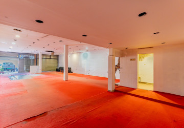 187 Sqm Retail Space For Rent - BKK1, Phnom Penh thumbnail