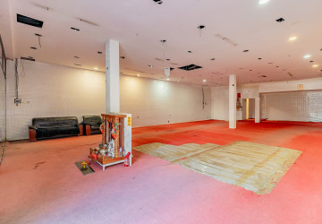 187 Sqm Retail Space For Rent - BKK1, Phnom Penh thumbnail