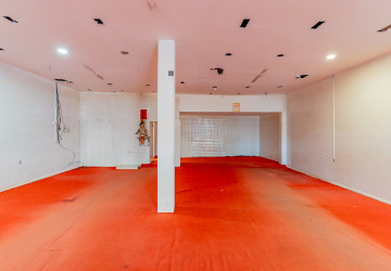 187 Sqm Retail Space For Rent - BKK1, Phnom Penh thumbnail