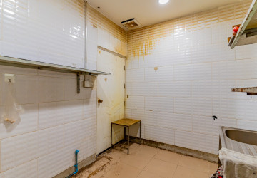 187 Sqm Retail Space For Rent - BKK1, Phnom Penh thumbnail