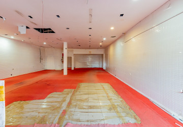 187 Sqm Retail Space For Rent - BKK1, Phnom Penh thumbnail