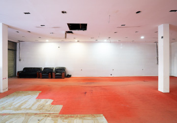 187 Sqm Retail Space For Rent - BKK1, Phnom Penh thumbnail