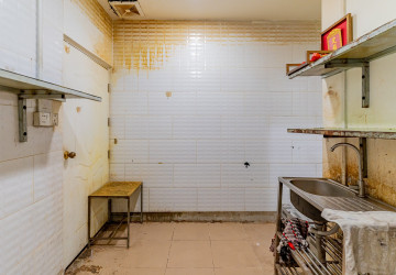 187 Sqm Retail Space For Rent - BKK1, Phnom Penh thumbnail