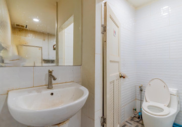 187 Sqm Retail Space For Rent - BKK1, Phnom Penh thumbnail