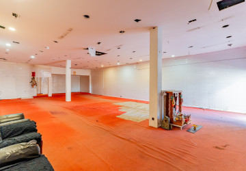 187 Sqm Retail Space For Rent - BKK1, Phnom Penh thumbnail
