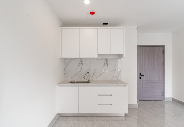 Studio Condo for Sale - KMH Residence, Daun Penh, Phnom Penh thumbnail
