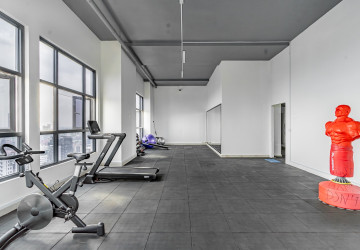 Studio Condo for Sale - KMH Residence, Daun Penh, Phnom Penh thumbnail