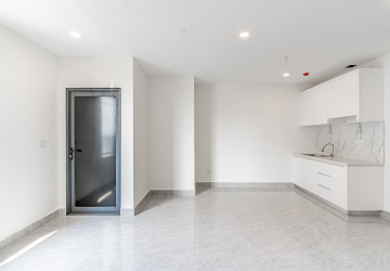 Studio Condo for Sale - KMH Residence, Daun Penh, Phnom Penh thumbnail