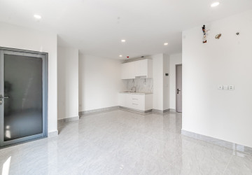 Studio Condo for Sale - KMH Residence, Daun Penh, Phnom Penh thumbnail