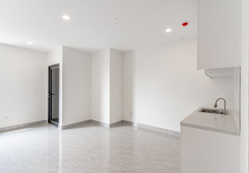 Studio Condo for Sale - KMH Residence, Daun Penh, Phnom Penh thumbnail