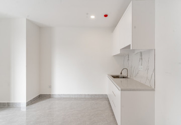 Studio Condo for Sale - KMH Residence, Daun Penh, Phnom Penh thumbnail