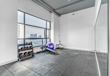 Studio Condo for Sale - KMH Residence, Daun Penh, Phnom Penh thumbnail