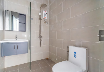 Studio Condo for Sale - KMH Residence, Daun Penh, Phnom Penh thumbnail