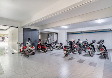 Studio Condo for Sale - KMH Residence, Daun Penh, Phnom Penh thumbnail