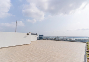 Studio Condo for Sale - KMH Residence, Daun Penh, Phnom Penh thumbnail