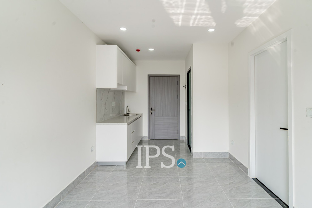 1 Bedroom Condo For Sale – KMH Residence, Beoung Raing, Phnom Penh - Image 10 1 Bedroom Condo For Sale – KMH Residence, Beoung Raing, Phnom Penh - Image 10