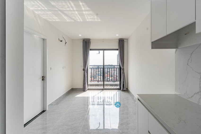 1 Bedroom Condo for Sale  KMH Residence, Daun Penh, Phnom Penh