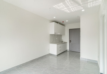 1 Bedroom Condo for Sale  KMH Residence, Daun Penh, Phnom Penh thumbnail