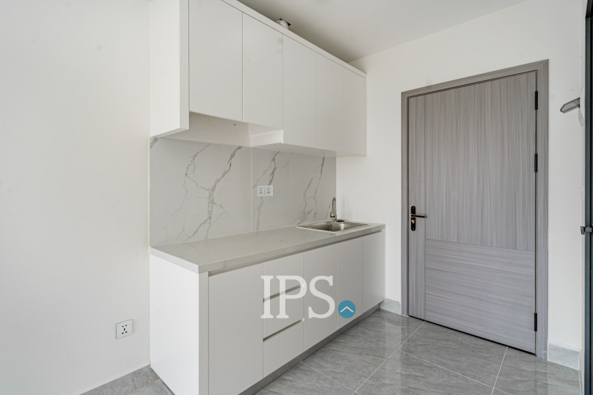 1 Bedroom Condo for Sale  KMH Residence, Daun Penh, Phnom Penh