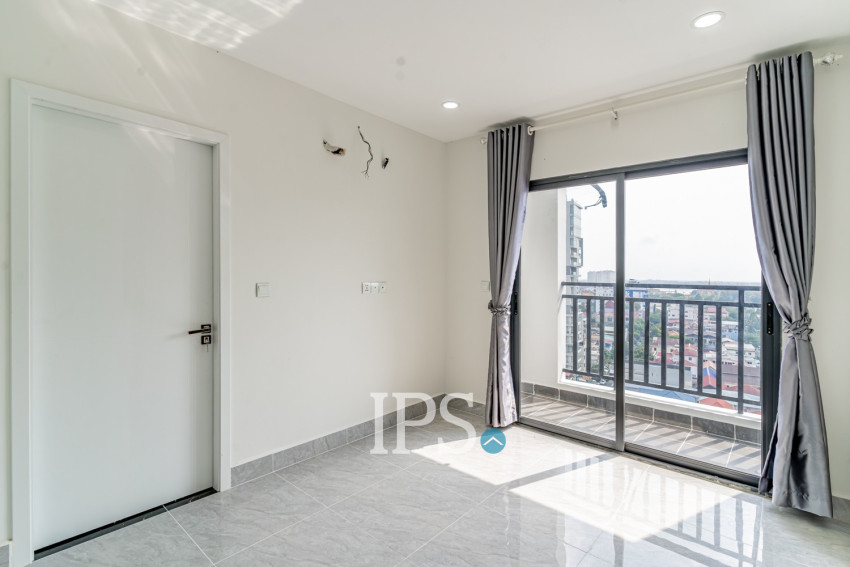 1 Bedroom Condo for Sale  KMH Residence, Daun Penh, Phnom Penh