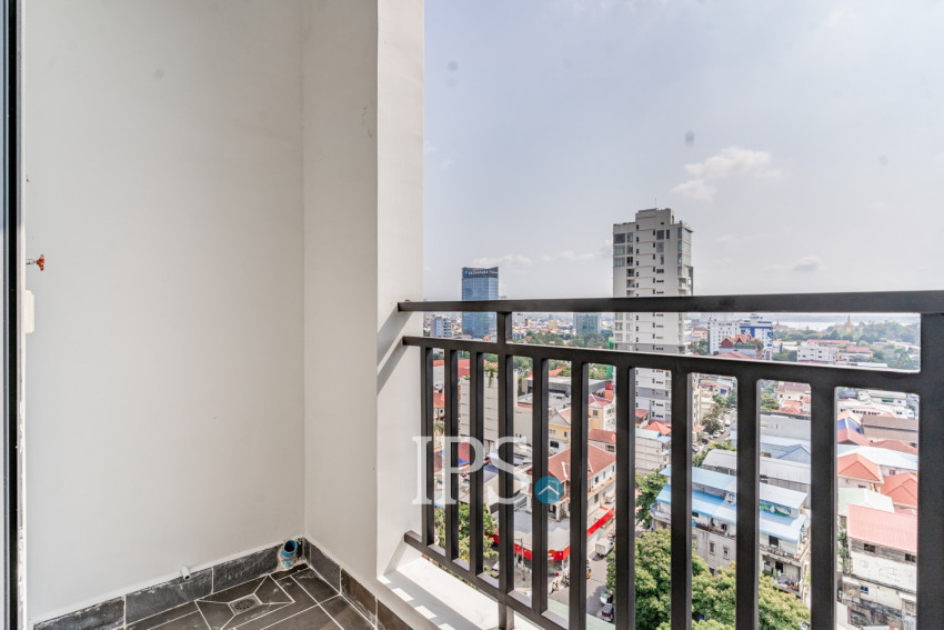 1 Bedroom Condo for Sale  KMH Residence, Daun Penh, Phnom Penh