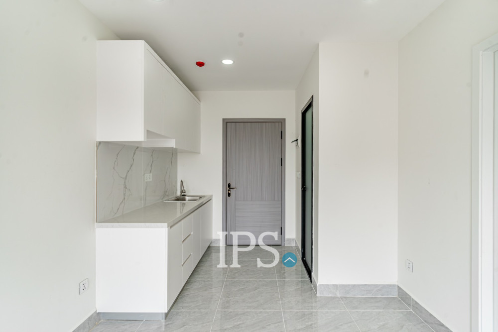 1 Bedroom Condo For Sale – KMH Residence, Beoung Raing, Phnom Penh - Image 13 1 Bedroom Condo For Sale – KMH Residence, Beoung Raing, Phnom Penh - Image 13