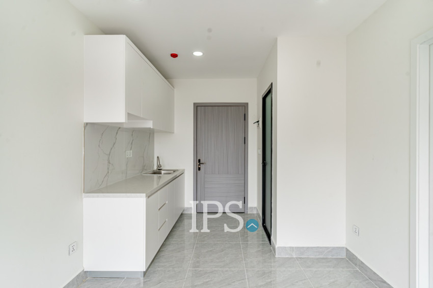 1 Bedroom Condo for Sale  KMH Residence, Daun Penh, Phnom Penh