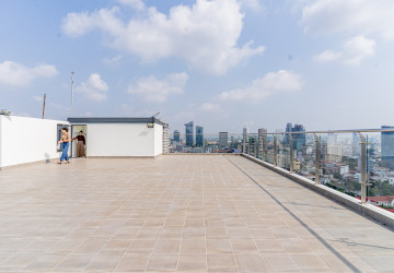 1 Bedroom Condo for Sale  KMH Residence, Daun Penh, Phnom Penh thumbnail