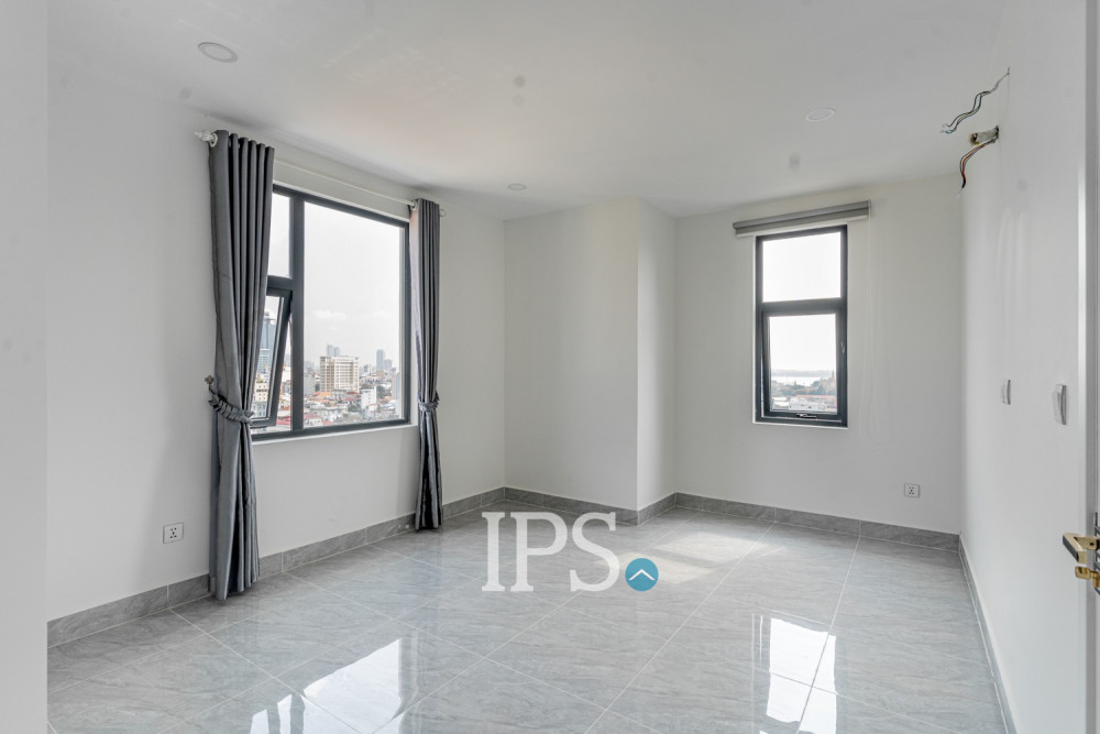 1 Bedroom Condo For Sale – KMH Residence, Beoung Raing, Phnom Penh - Image 16 1 Bedroom Condo For Sale – KMH Residence, Beoung Raing, Phnom Penh - Image 16