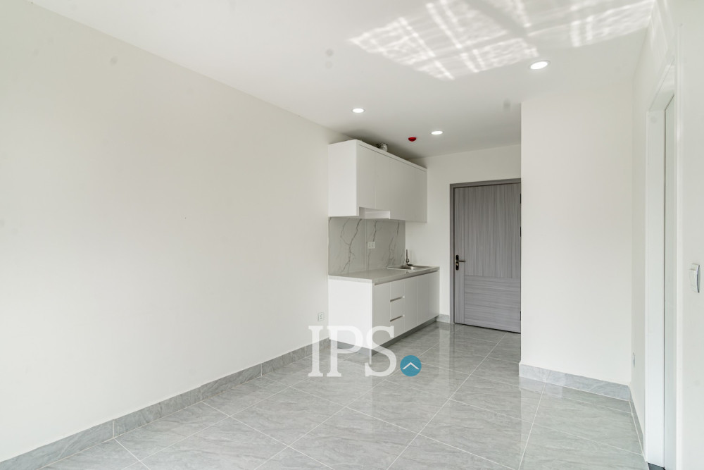 1 Bedroom Condo For Sale – KMH Residence, Beoung Raing, Phnom Penh - Image 12 1 Bedroom Condo For Sale – KMH Residence, Beoung Raing, Phnom Penh - Image 12
