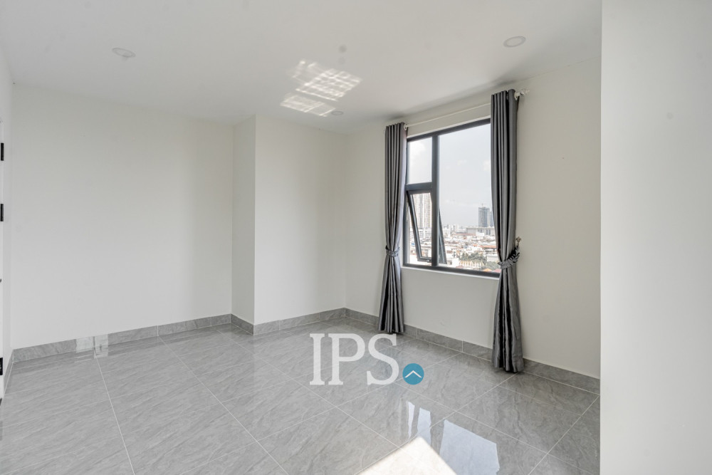 1 Bedroom Condo For Sale – KMH Residence, Beoung Raing, Phnom Penh - Image 19 1 Bedroom Condo For Sale – KMH Residence, Beoung Raing, Phnom Penh - Image 19