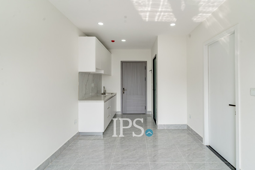 1 Bedroom Condo for Sale  KMH Residence, Daun Penh, Phnom Penh