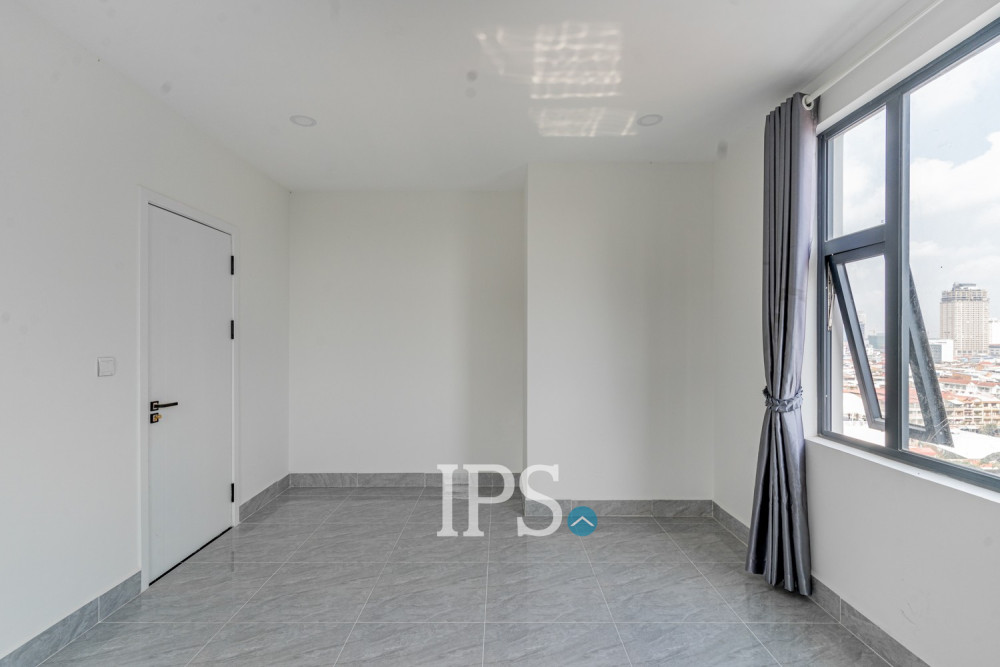 1 Bedroom Condo For Sale – KMH Residence, Beoung Raing, Phnom Penh - Image 18 1 Bedroom Condo For Sale – KMH Residence, Beoung Raing, Phnom Penh - Image 18