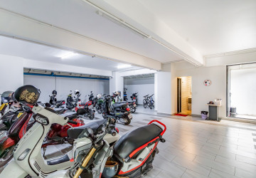 1 Bedroom Condo for Sale  KMH Residence, Daun Penh, Phnom Penh thumbnail