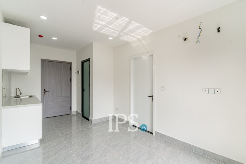 1 Bedroom Condo for Sale  KMH Residence, Daun Penh, Phnom Penh