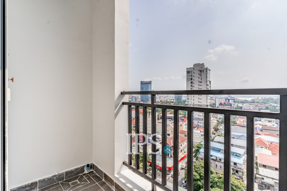 1 Bedroom Condo For Sale – KMH Residence, Beoung Raing, Phnom Penh - Image 21 1 Bedroom Condo For Sale – KMH Residence, Beoung Raing, Phnom Penh - Image 21