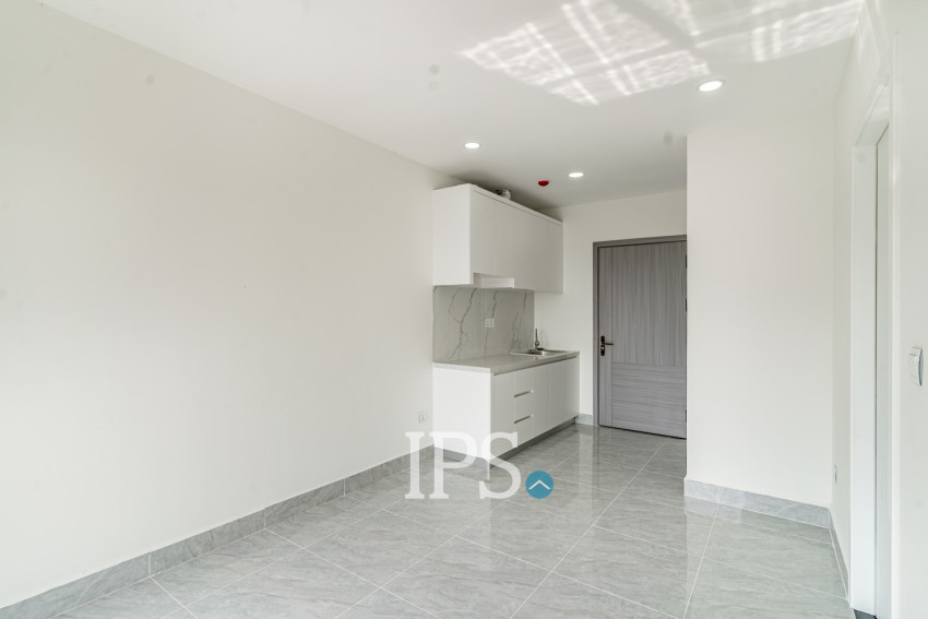 1 Bedroom Condo for Sale  KMH Residence, Daun Penh, Phnom Penh