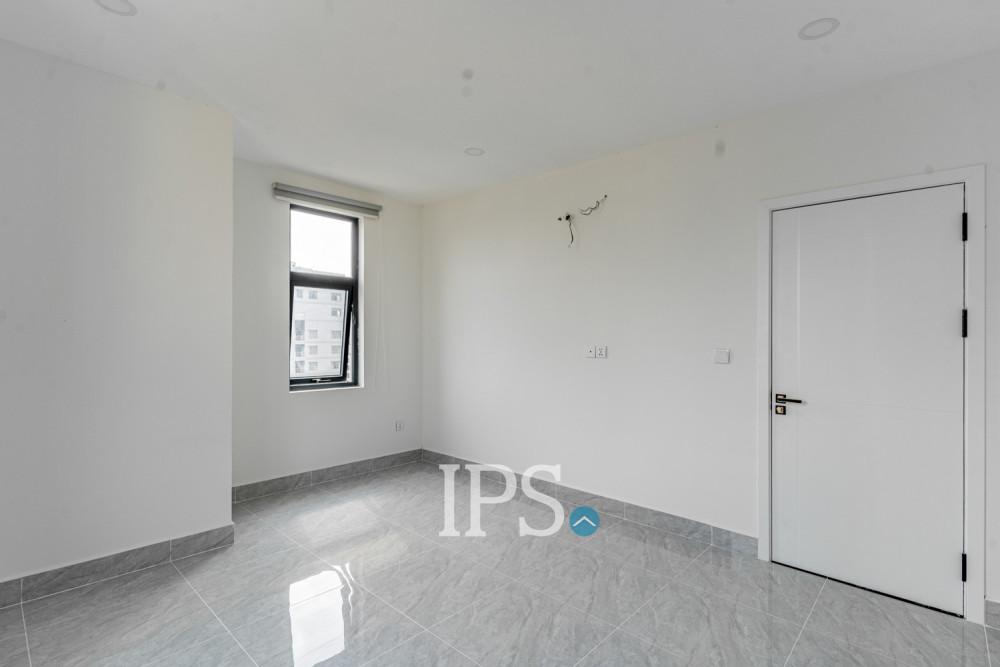 1 Bedroom Condo For Sale – KMH Residence, Beoung Raing, Phnom Penh - Image 17 1 Bedroom Condo For Sale – KMH Residence, Beoung Raing, Phnom Penh - Image 17