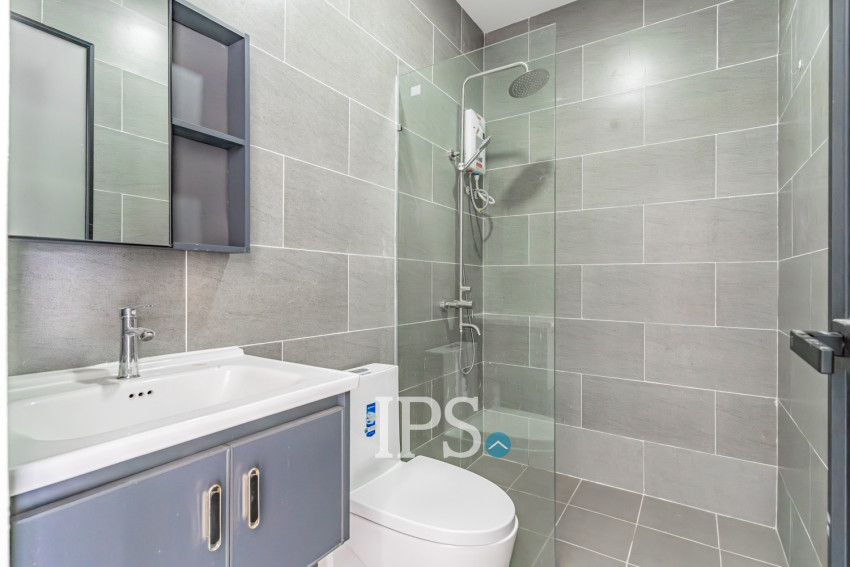 1 Bedroom Condo for Sale  KMH Residence, Daun Penh, Phnom Penh